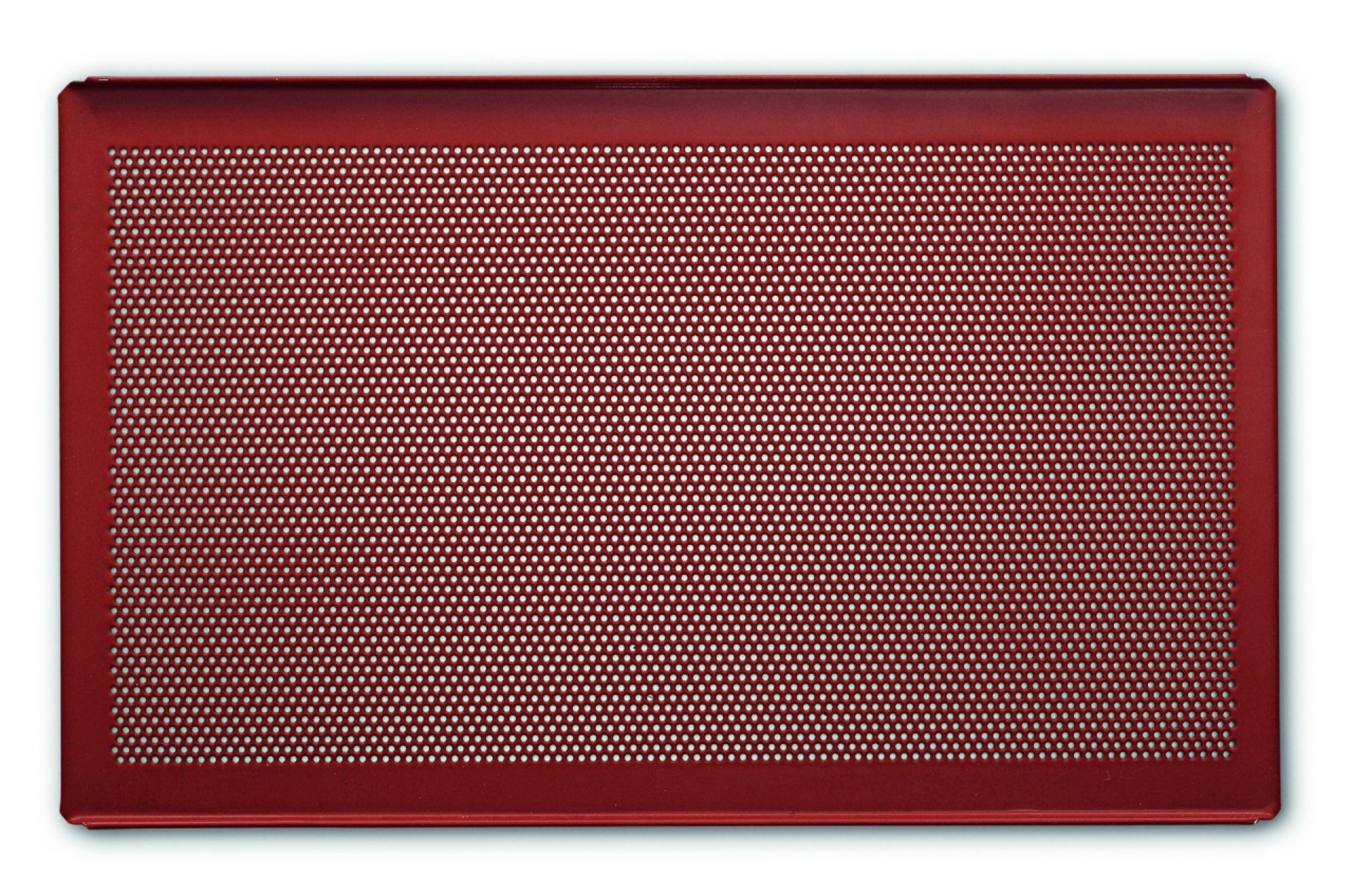 Convotherm 3004040 Perforated Aluminium Baking Tray Convotherm