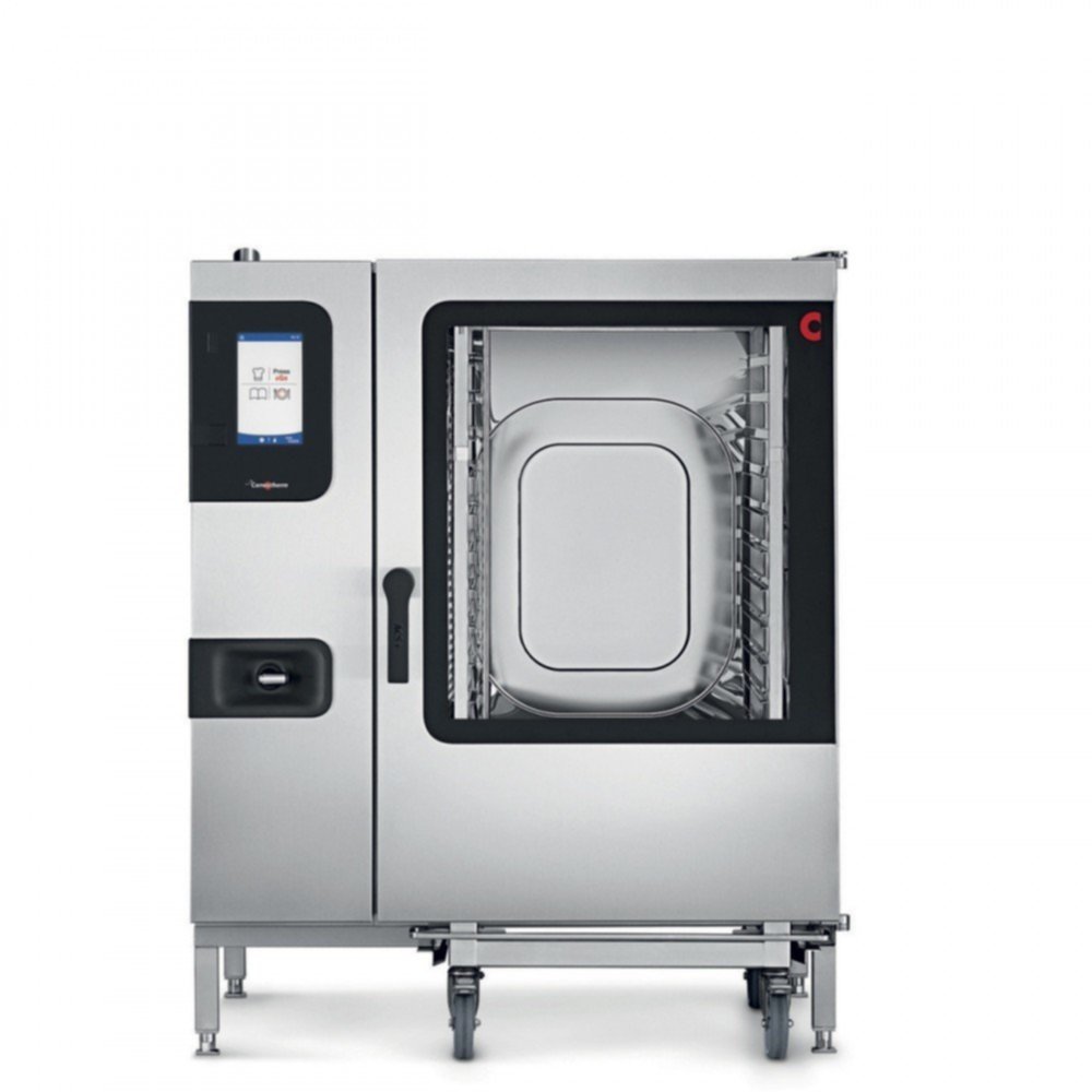 EasyDial, the new standard in manual operation