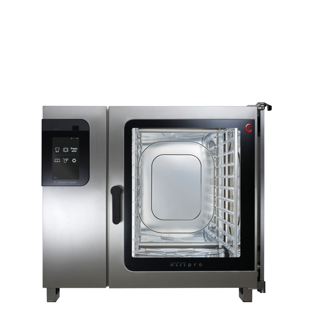 20.10 – 20 TRAY C4 COMBI STEAMER EASYTOUCH (NZ) | Convotherm