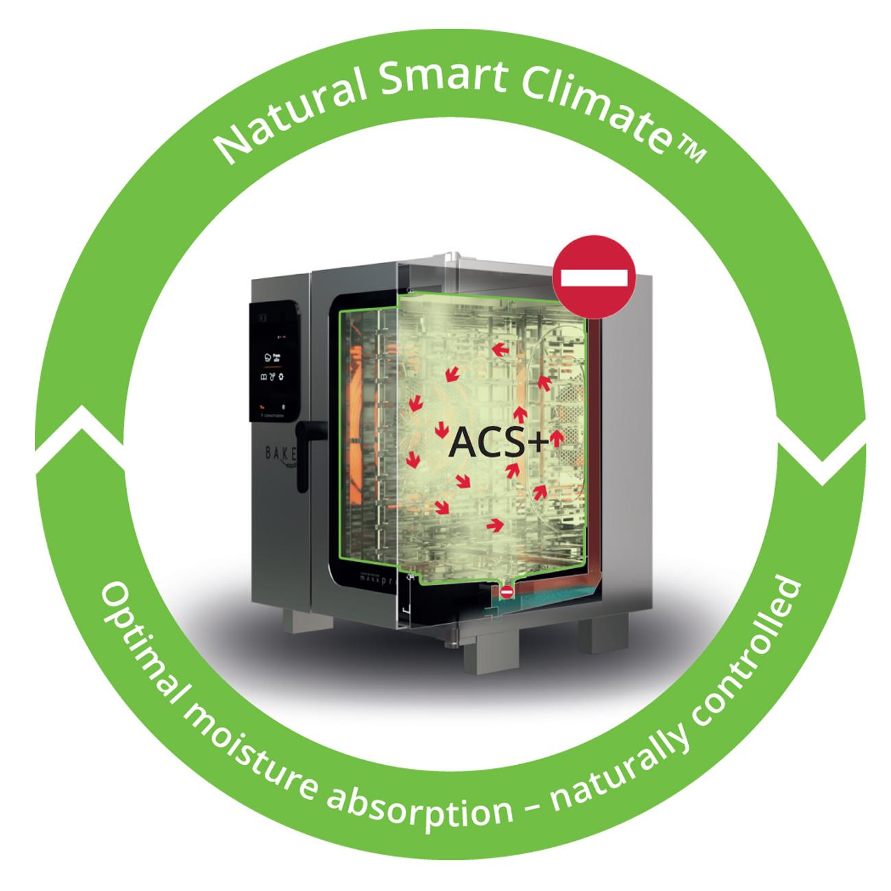 natural smart climate (acs+)